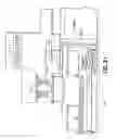 Fig. 32 - Reduced capacity carrier, transport, load port, buffer system
