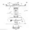 Fig. 01 - Attachment for a telescopic material handler for manipulating a load with five degrees of freedom
