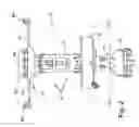 Fig. 03 - Attachment for a telescopic material handler for manipulating a load with five degrees of freedom