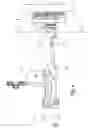 Fig. 05 - Attachment for a telescopic material handler for manipulating a load with five degrees of freedom