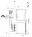 Fig. 12 - Attachment for a telescopic material handler for manipulating a load with five degrees of freedom
