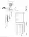 Fig. 13 - Attachment for a telescopic material handler for manipulating a load with five degrees of freedom