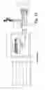 Fig. 14 - Attachment for a telescopic material handler for manipulating a load with five degrees of freedom