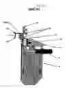Fig. 10 - Lifting auxiliary