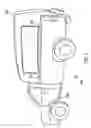 Fig. 04 - Removing and installing portable storage containers