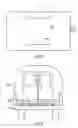 Fig. 07 - Removing and installing portable storage containers