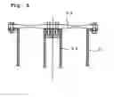 Fig. 06 - Cantilever type vertical axis wind turbine