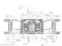 Fig. 01 - AXIAL FLOW FAN AND HOUSING FOR THE SAME