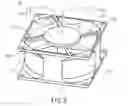 Fig. 03 - AXIAL FLOW FAN AND HOUSING FOR THE SAME