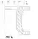 Fig. 07 - AXIAL FLOW FAN AND HOUSING FOR THE SAME