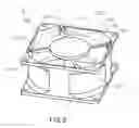 Fig. 11 - AXIAL FLOW FAN AND HOUSING FOR THE SAME