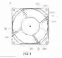 Fig. 12 - AXIAL FLOW FAN AND HOUSING FOR THE SAME