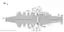 Fig. 01 - Methods and apparatus for turbine engine rotors