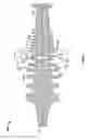 Fig. 02 - Methods and apparatus for turbine engine rotors