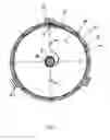 Fig. 03 - Mechanical emergency brake for wind turbines and method for operating same