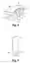 Fig. 05 - Separable blade platform