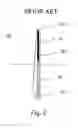 Fig. 03 - Wind turbine rotor blade