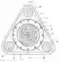 Fig. 01 - Advanced scroll compressor, vacuum pump, and expander