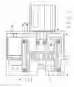 Fig. 03 - Advanced scroll compressor, vacuum pump, and expander
