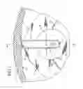 Fig. 02 - Rotary engine with improved seal assembly