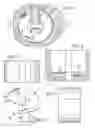 Fig. 06 - Rotary engine with improved seal assembly