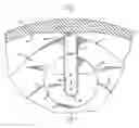 Fig. 01 - Rotary engine seal assembly