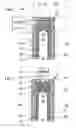 Fig. 08 - Device and method for generating excited and/or ionized particles in a plasma