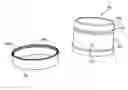Fig. 01 - Sample cup with thin-film detachment mechanism