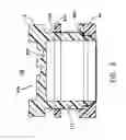 Fig. 04 - Sample cup with thin-film detachment mechanism