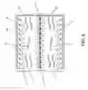 Fig. 06 - Method for purifying exhaust of waste gas using atomized fluid droplets combined with turbulent flow
