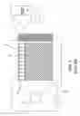 Fig. 08 - Method for purifying exhaust of waste gas using atomized fluid droplets combined with turbulent flow