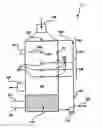 Fig. 01 - Wet scrubbing apparatus for controlling NOx emission