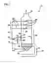Fig. 08 - Wet scrubbing apparatus for controlling NOx emission