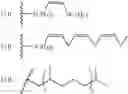Fig. 26 - Glycerophosphoric acid ester derivative having polyfunctional metal chelate structure