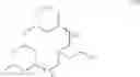 Fig. 30 - Glycerophosphoric acid ester derivative having polyfunctional metal chelate structure