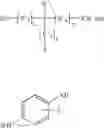 Fig. 106 - Cosmetic compositon comprising a (thio)urethane/(thio)urea copolymer capable of forming at least 3 hydrogen bonds, and a method of cosmetic treatment
