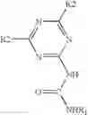 Fig. 12 - Cosmetic compositon comprising a (thio)urethane/(thio)urea copolymer capable of forming at least 3 hydrogen bonds, and a method of cosmetic treatment