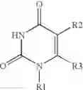 Fig. 21 - Cosmetic compositon comprising a (thio)urethane/(thio)urea copolymer capable of forming at least 3 hydrogen bonds, and a method of cosmetic treatment