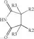 Fig. 23 - Cosmetic compositon comprising a (thio)urethane/(thio)urea copolymer capable of forming at least 3 hydrogen bonds, and a method of cosmetic treatment