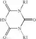 Fig. 25 - Cosmetic compositon comprising a (thio)urethane/(thio)urea copolymer capable of forming at least 3 hydrogen bonds, and a method of cosmetic treatment