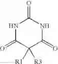 Fig. 27 - Cosmetic compositon comprising a (thio)urethane/(thio)urea copolymer capable of forming at least 3 hydrogen bonds, and a method of cosmetic treatment