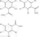 Fig. 31 - Cosmetic compositon comprising a (thio)urethane/(thio)urea copolymer capable of forming at least 3 hydrogen bonds, and a method of cosmetic treatment