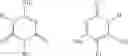 Fig. 37 - Cosmetic compositon comprising a (thio)urethane/(thio)urea copolymer capable of forming at least 3 hydrogen bonds, and a method of cosmetic treatment