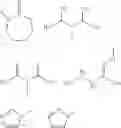 Fig. 38 - Cosmetic compositon comprising a (thio)urethane/(thio)urea copolymer capable of forming at least 3 hydrogen bonds, and a method of cosmetic treatment