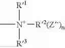 Fig. 46 - Cosmetic compositon comprising a (thio)urethane/(thio)urea copolymer capable of forming at least 3 hydrogen bonds, and a method of cosmetic treatment