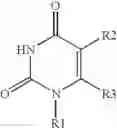 Fig. 68 - Cosmetic compositon comprising a (thio)urethane/(thio)urea copolymer capable of forming at least 3 hydrogen bonds, and a method of cosmetic treatment
