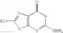 Fig. 79 - Cosmetic compositon comprising a (thio)urethane/(thio)urea copolymer capable of forming at least 3 hydrogen bonds, and a method of cosmetic treatment