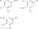 Fig. 83 - Cosmetic compositon comprising a (thio)urethane/(thio)urea copolymer capable of forming at least 3 hydrogen bonds, and a method of cosmetic treatment