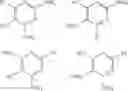 Fig. 84 - Cosmetic compositon comprising a (thio)urethane/(thio)urea copolymer capable of forming at least 3 hydrogen bonds, and a method of cosmetic treatment