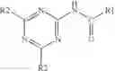Fig. 88 - Cosmetic compositon comprising a (thio)urethane/(thio)urea copolymer capable of forming at least 3 hydrogen bonds, and a method of cosmetic treatment